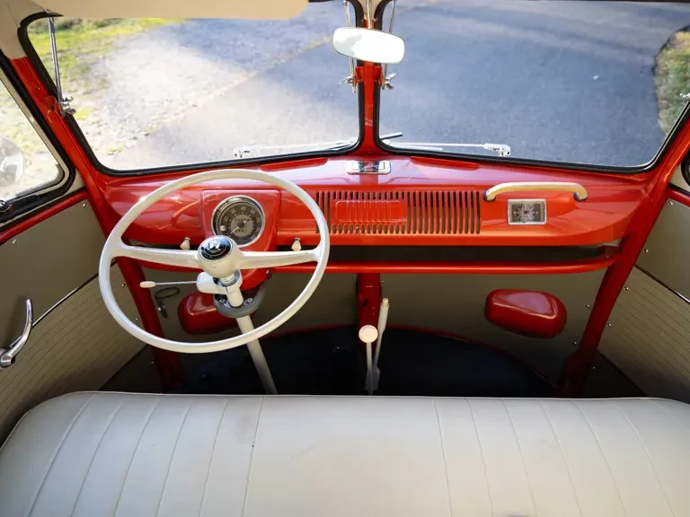 1961 Volkswagen Split-Window Bus - Image 5 of 31