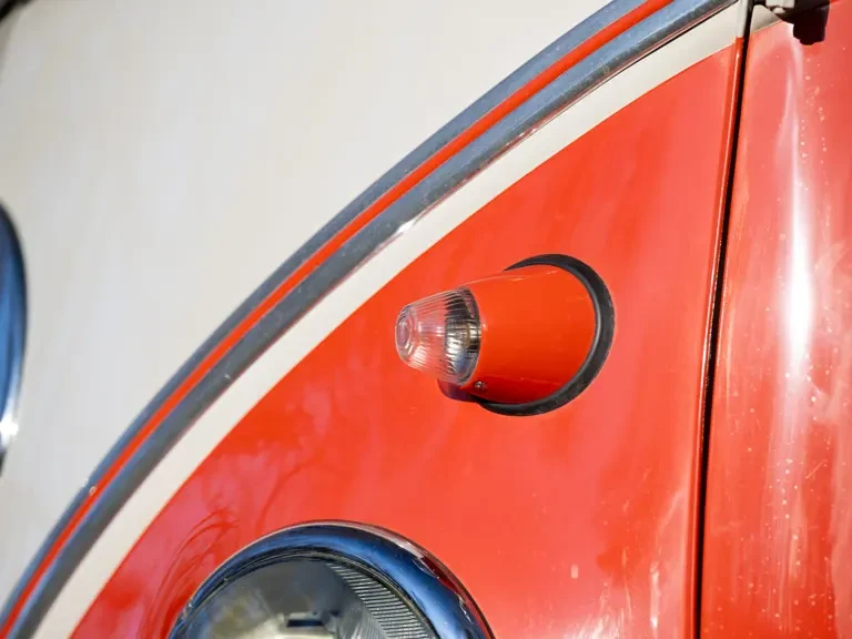 1961 Volkswagen Split-Window Bus - Image 14 of 31