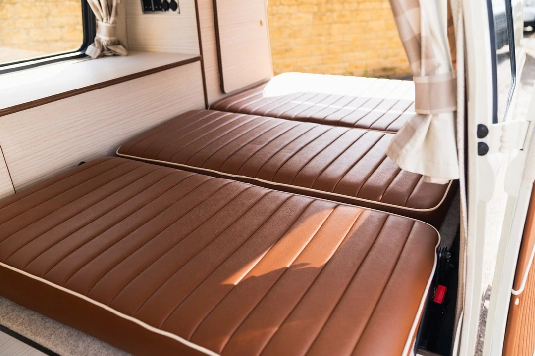1961 Volkswagen Split-Window Camper - Image 16 of 30