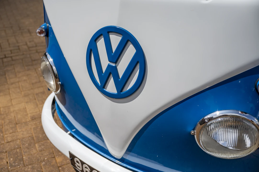 1961 Volkswagen Split-Window Camper - Image 21 of 31