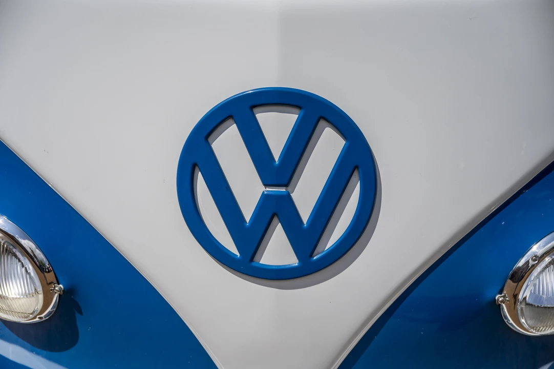 1961 Volkswagen Split-Window Camper - Image 27 of 31