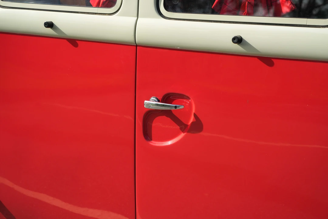1961 Volkswagen Split-Window Camper - Image 19 of 31