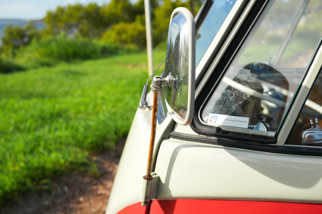 1961 Volkswagen Split-Window Camper - Image 23 of 31