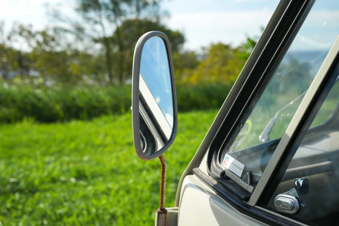1961 Volkswagen Split-Window Camper - Image 24 of 31