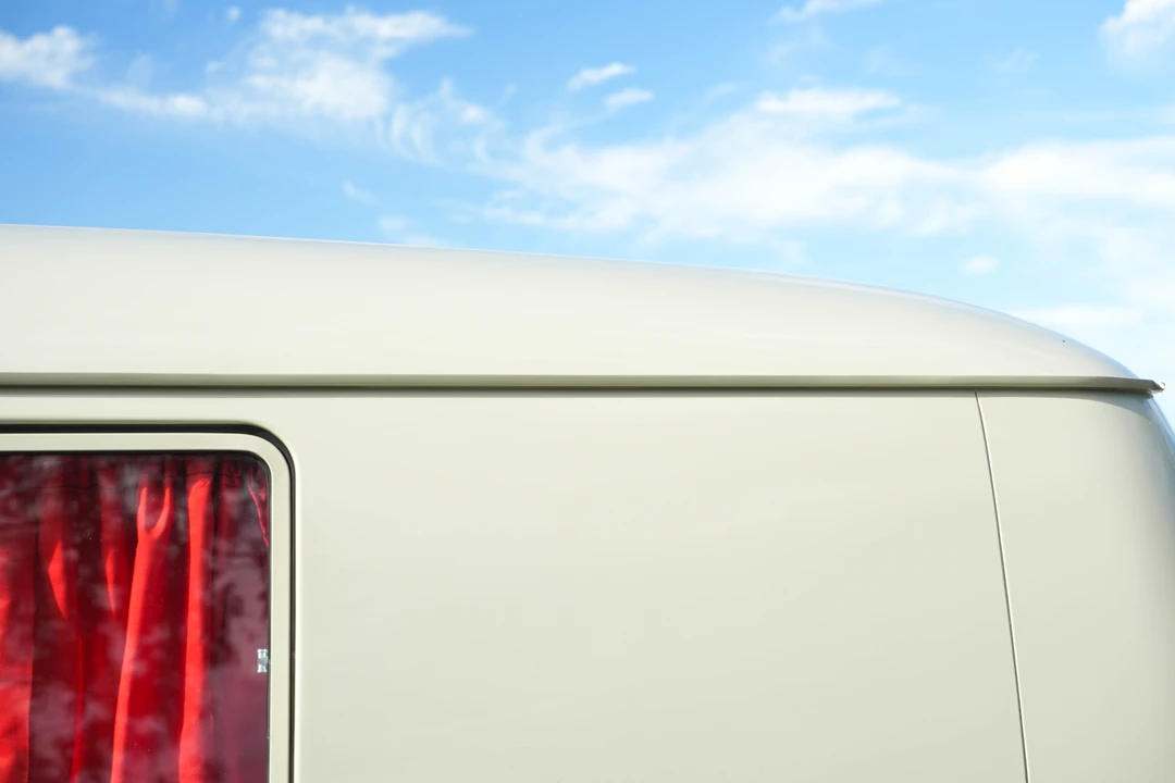1961 Volkswagen Split-Window Camper - Image 27 of 31