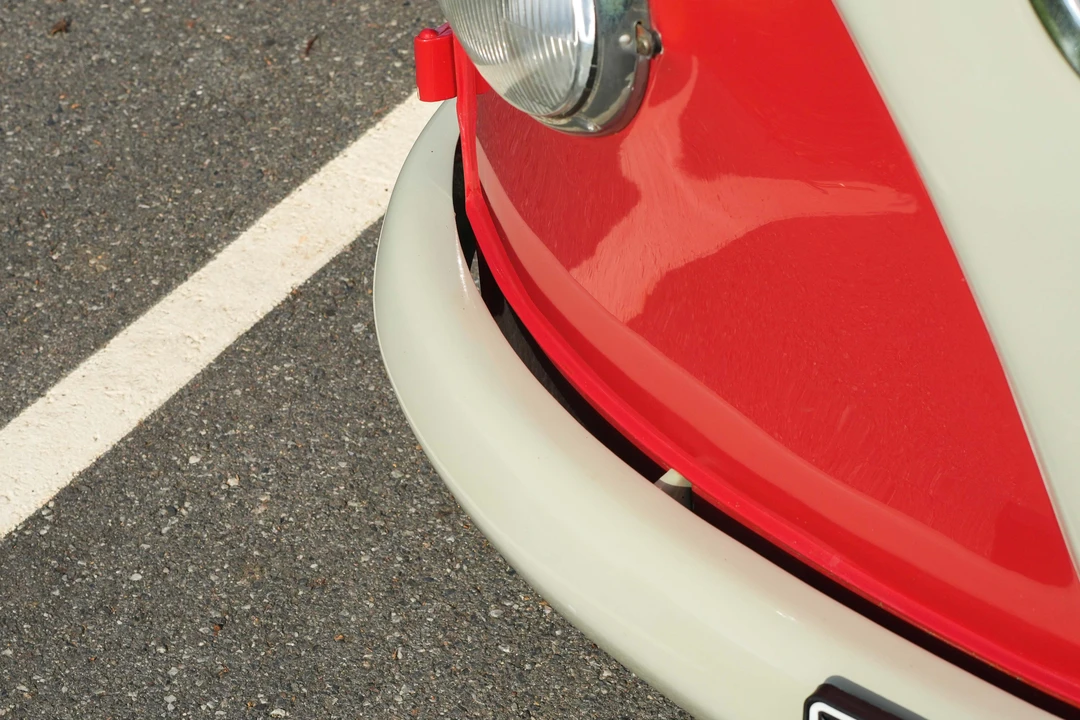 1961 Volkswagen Split-Window Camper - Image 31 of 31