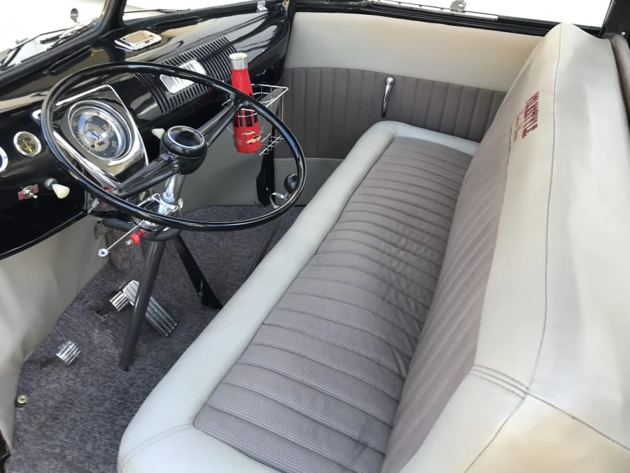 1961 Volkswagen EuroVan - Image 4 of 12
