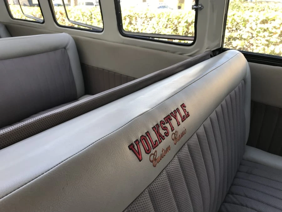 1961 Volkswagen EuroVan - Image 5 of 12