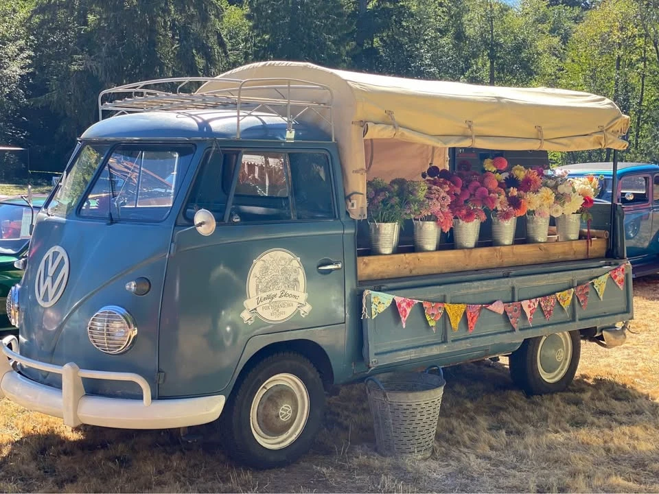 1961 Volkswagen Split-Window Pickup - Image 2 of 11