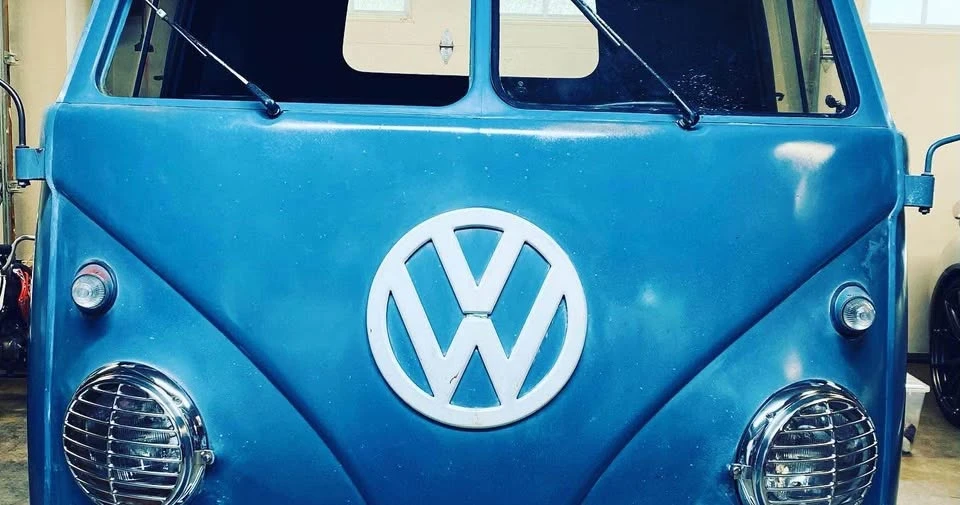 1961 Volkswagen Split-Window Pickup - Image 8 of 11