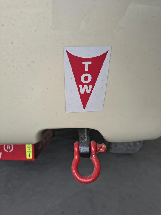 1961 Volvo P1800 - Image 30 of 31