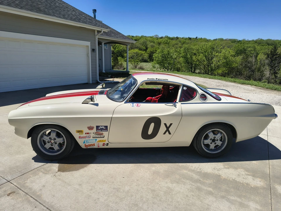 1961 Volvo P1800 - Image 11 of 31