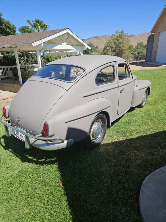 1961 Volvo PV544 - Image 3 of 19
