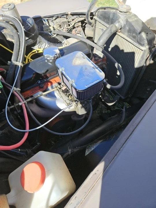 1961 Volvo PV544 - Image 12 of 19