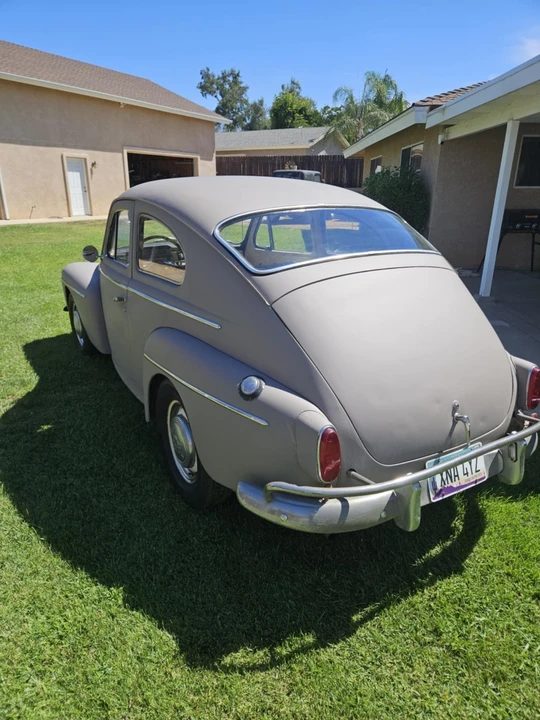 1961 Volvo PV544 - Image 4 of 19