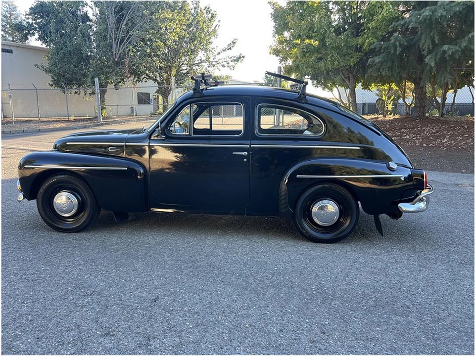 1961 Volvo PV544 - Image 9 of 20