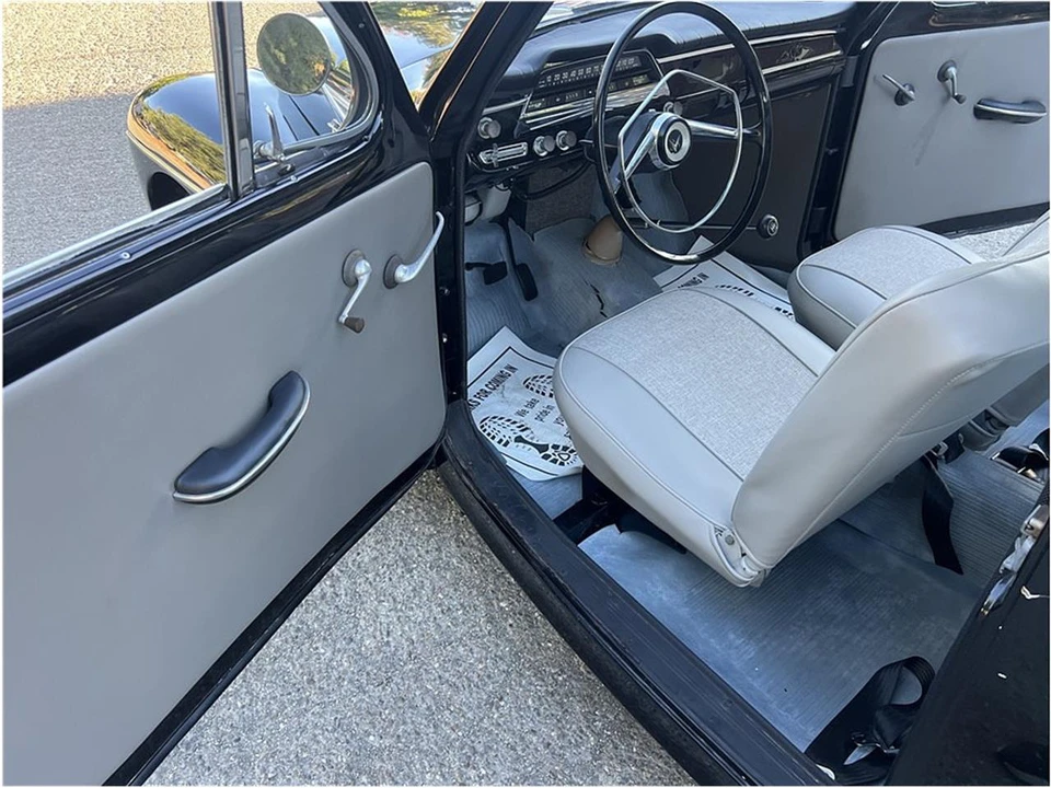 1961 Volvo PV544 - Image 12 of 20