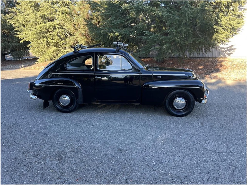 1961 Volvo PV544 - Image 3 of 20