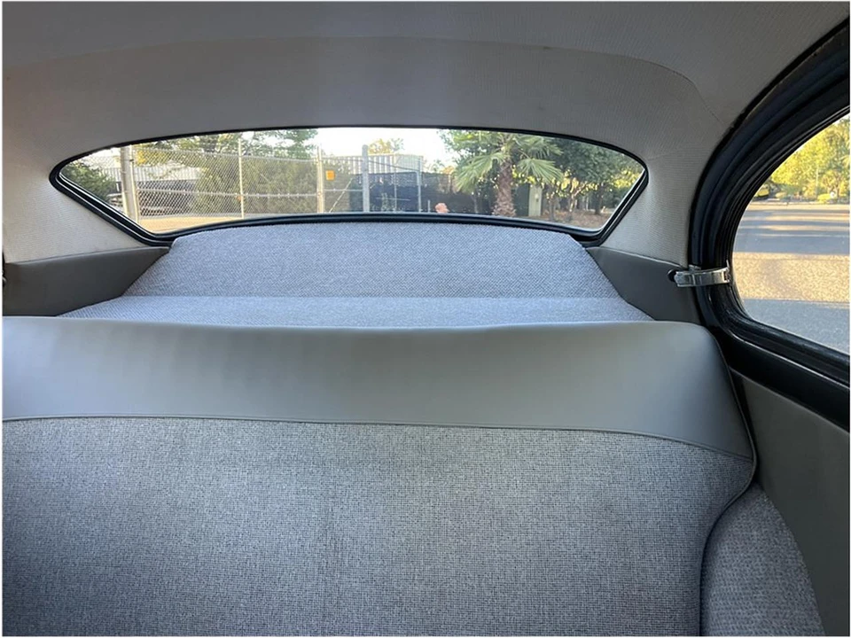 1961 Volvo PV544 - Image 20 of 20