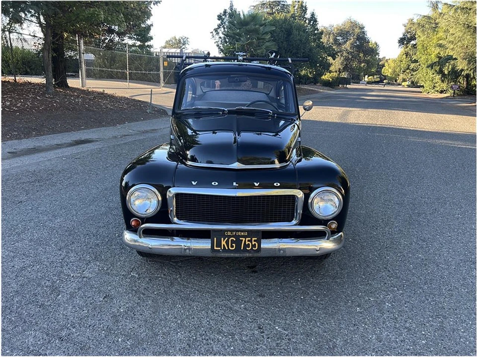 1961 Volvo PV544 - Image 11 of 20