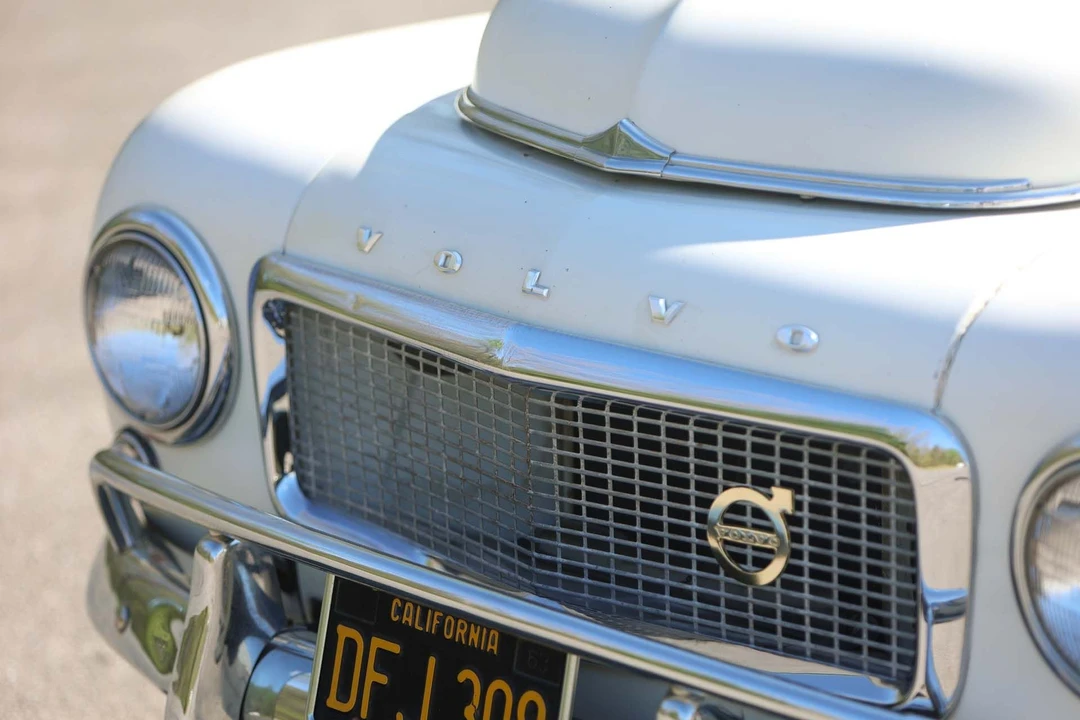 1961 Volvo PV544 - Image 27 of 31