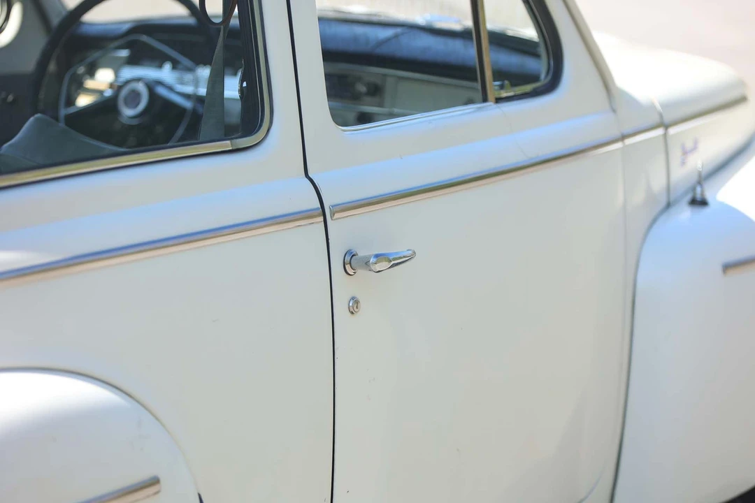 1961 Volvo PV544 - Image 22 of 31