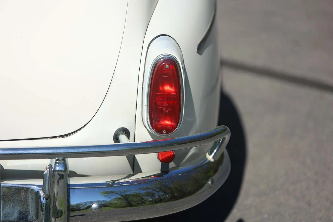 1961 Volvo PV544 - Image 19 of 31