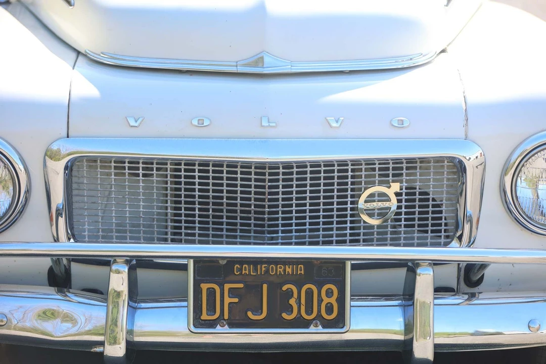 1961 Volvo PV544 - Image 29 of 31
