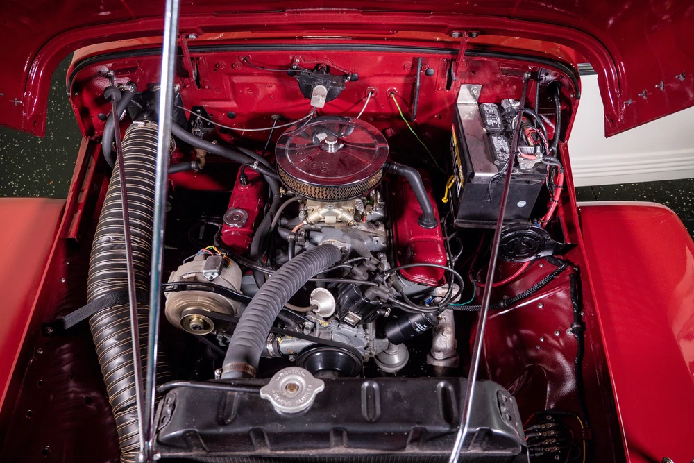 1961 Willys Pickup - Image 3 of 6