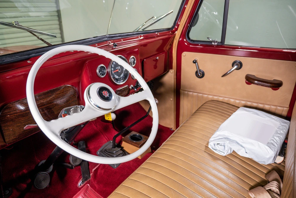 1961 Willys Pickup - Image 4 of 6