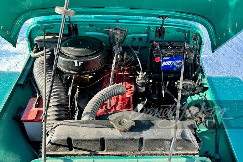 1961 Willys Pickup - Image 2 of 13