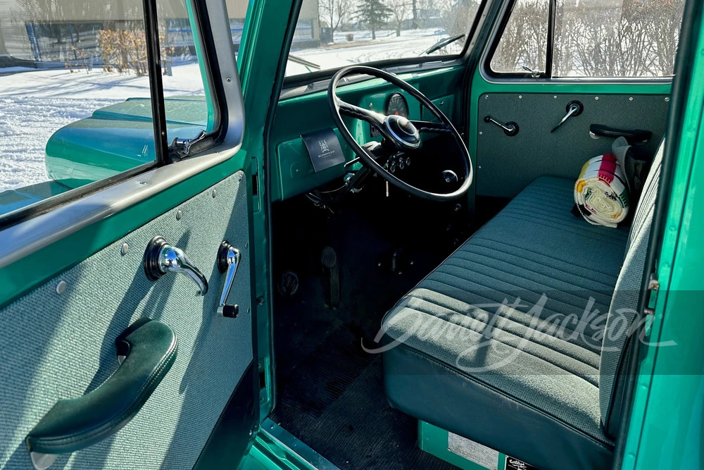 1961 Willys Pickup - Image 3 of 13