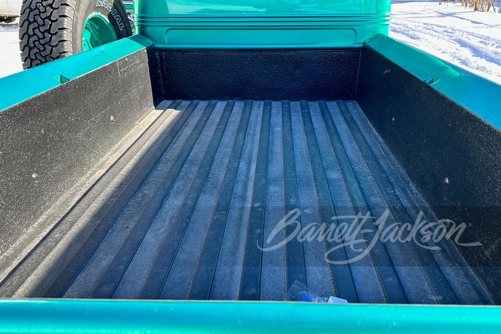 1961 Willys Pickup - Image 8 of 13