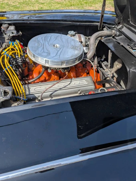 1961 Chevrolet Corvette C1 - Image 5 of 10