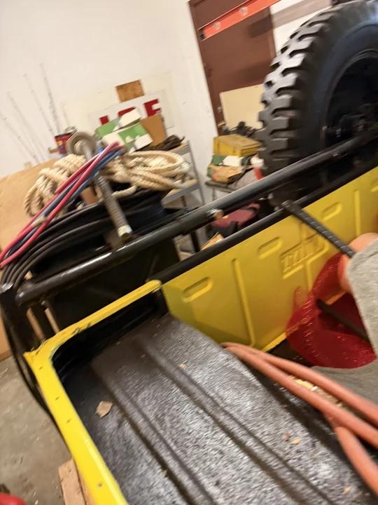 1961 Willys Pickup - Image 4 of 22