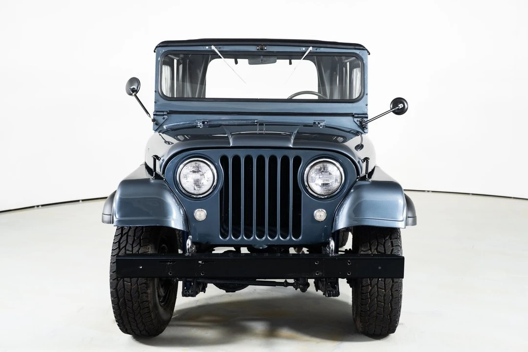 1961 Willys Pickup - Image 2 of 11