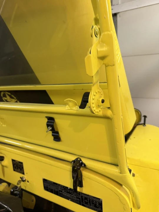 1961 Willys Pickup - Image 17 of 22