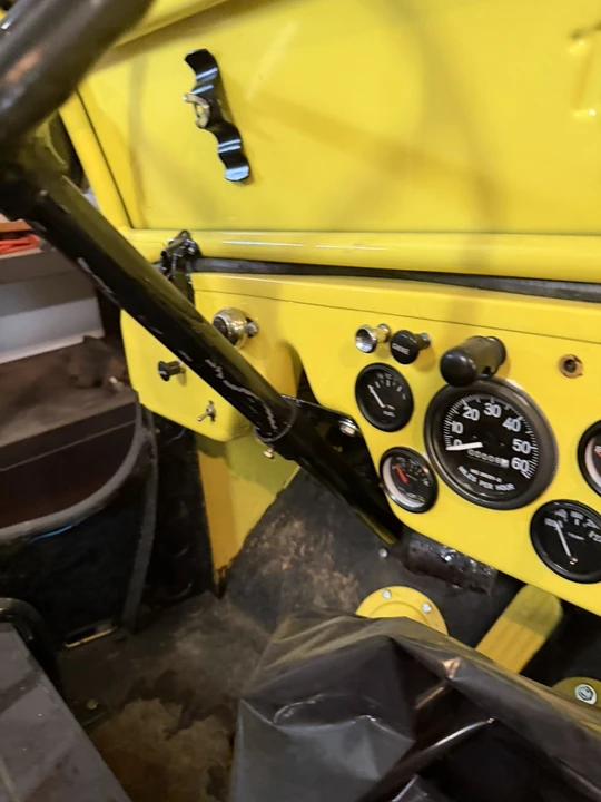 1961 Willys Pickup - Image 3 of 22