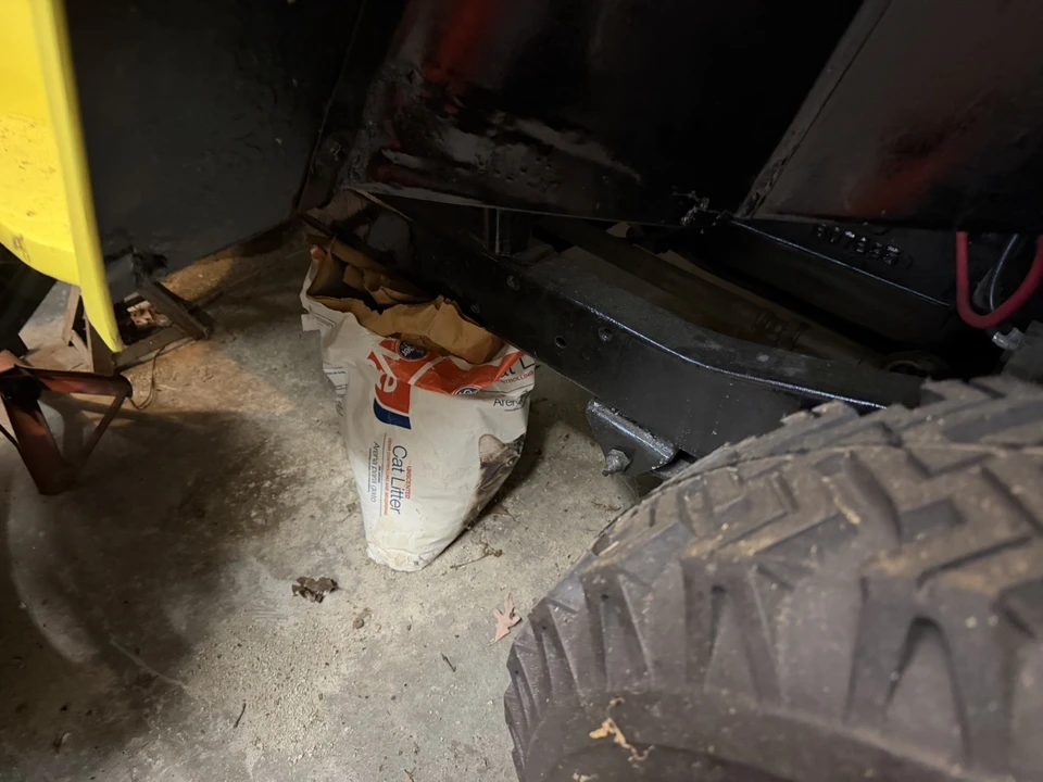1961 Willys Pickup - Image 7 of 22