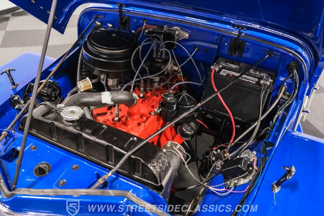 1961 Willys Jeep Wagon - Image 3 of 21