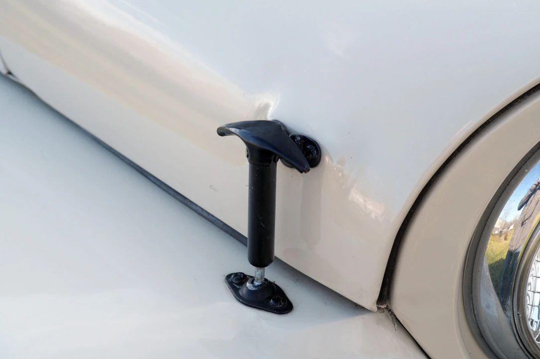 1961 Jeep CJ5 - Image 27 of 31