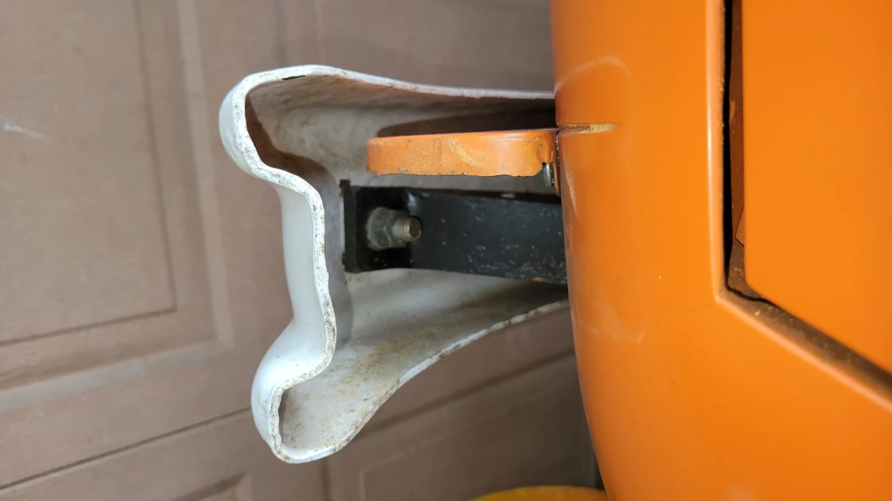 1961 Willys Pickup - Image 27 of 31