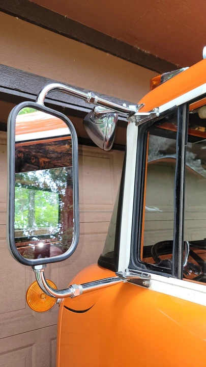 1961 Willys Pickup - Image 25 of 31