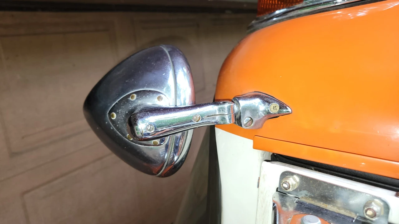 1961 Willys Pickup - Image 22 of 31