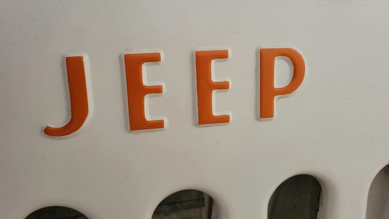1961 Willys Pickup - Image 16 of 31