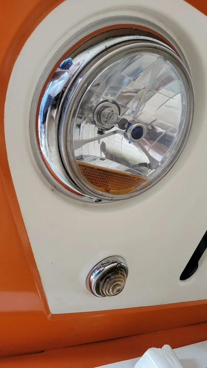 1961 Willys Pickup - Image 17 of 31