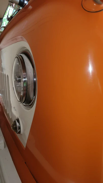 1961 Willys Pickup - Image 19 of 31
