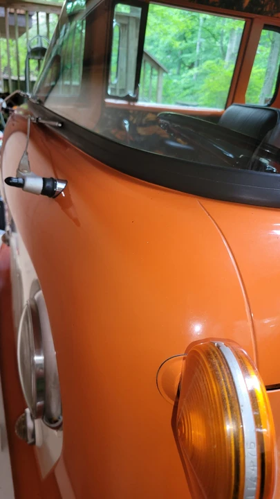 1961 Willys Pickup - Image 18 of 31