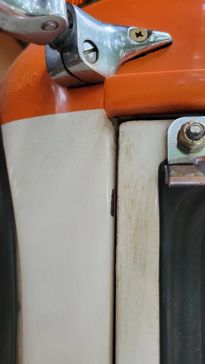1961 Willys Pickup - Image 23 of 31