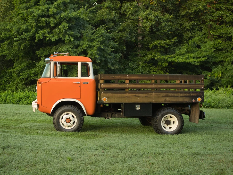 1961 Willys Pickup - Image 15 of 31